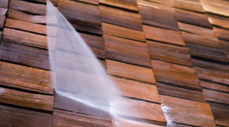 Asphalt Roofing in Louisburg, NC